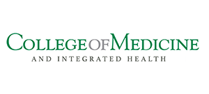 College of medicine and integrated health