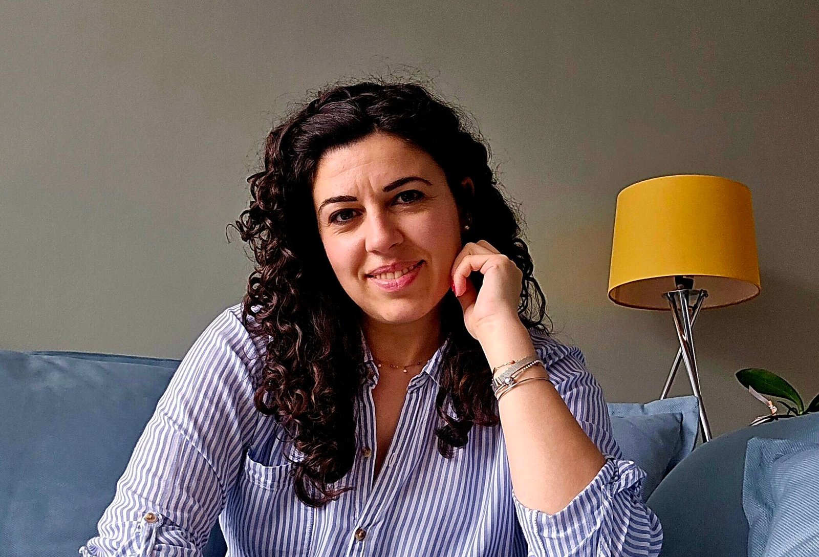 Dr. Giovanna Maraula