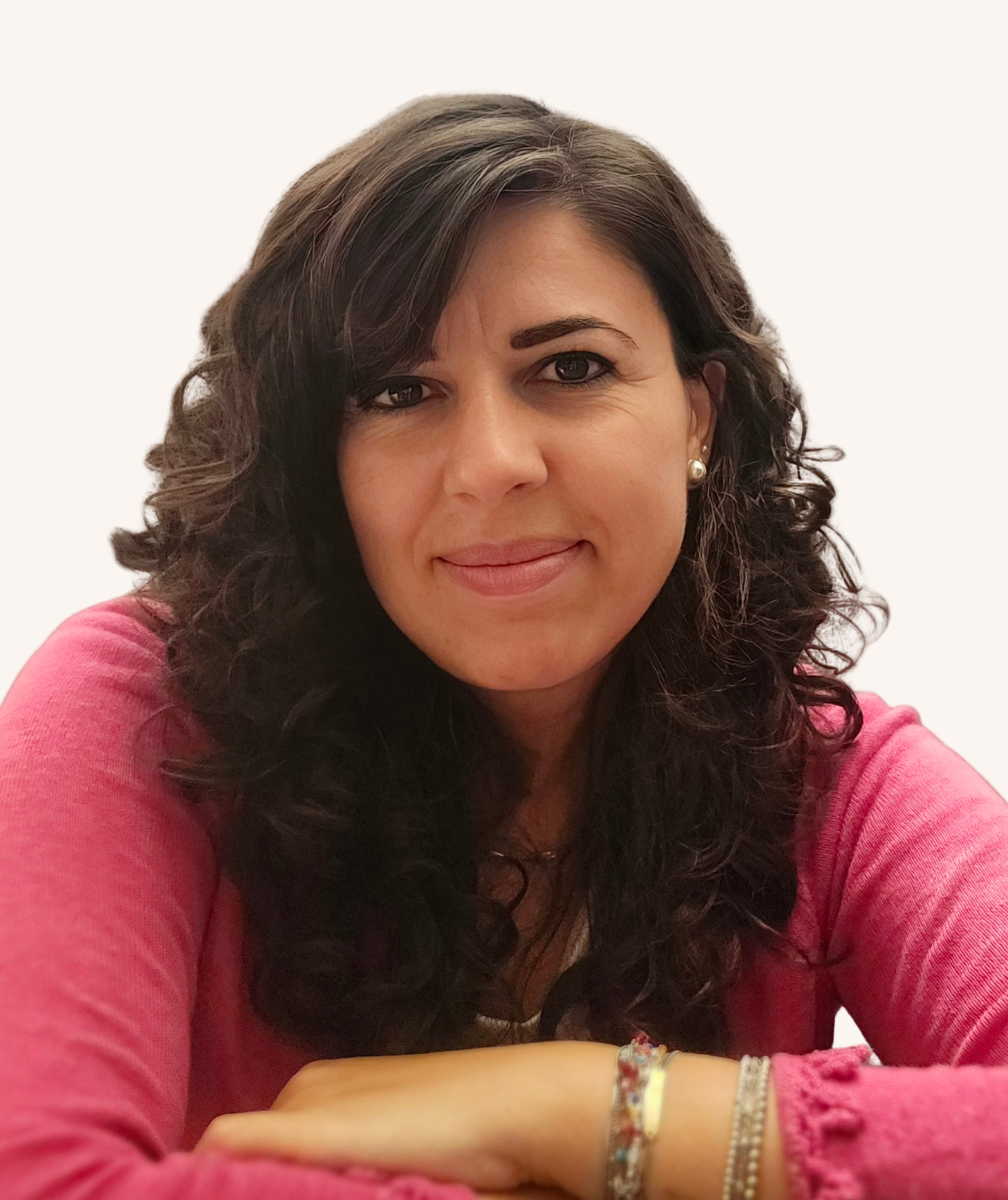 Dr. Giovanna Maraula